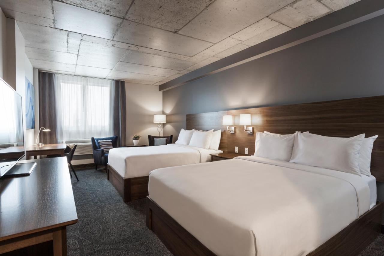 Imperia Hotel Et Suites Boucherville Exterior foto